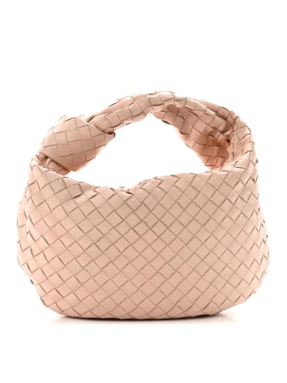 Bottega Veneta Nappa Intrecciato Teen #374033B18B